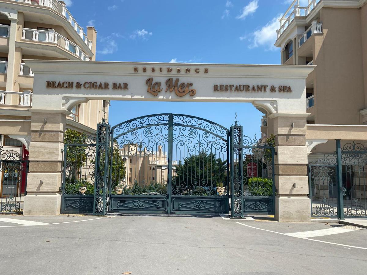 Luxurious And Panoramic At The In La Complex Appartamento